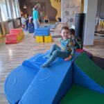 WYCIECZKA DO CENTRUM KULTURY I SZTUKI W SKIERNIEWICACH