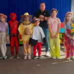 PIERWSZY DZIEŃ WIOSNY!!! 