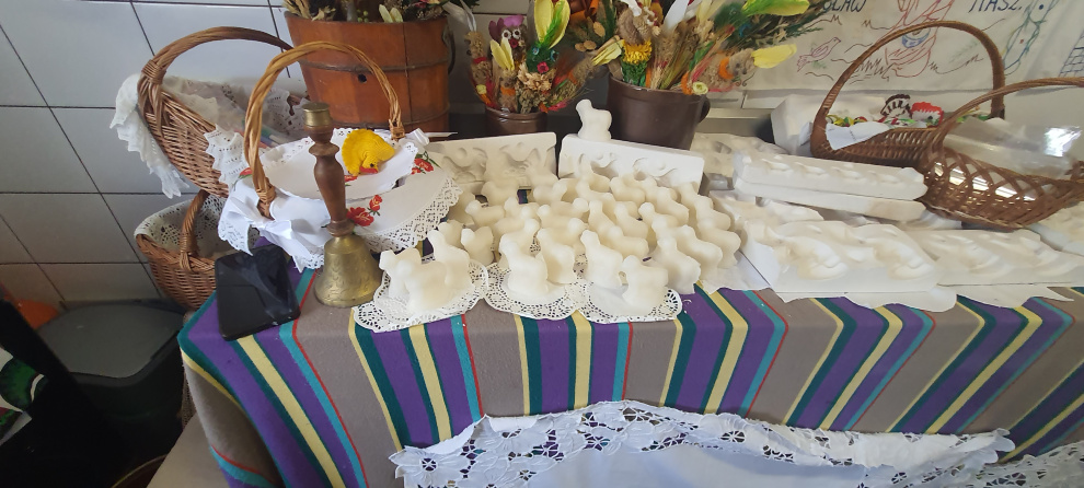 Wycieczka do Zagrody Bednarza.