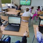 Projekt „zeszyt.online”