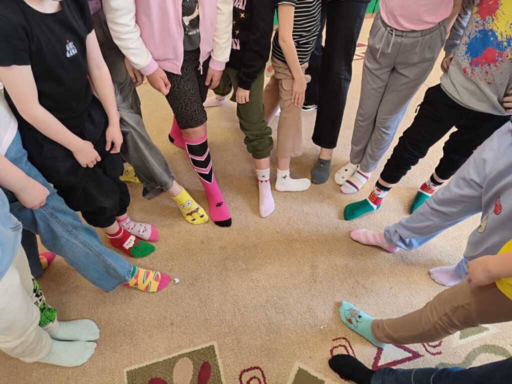 Kolorowy Tydzień w Naszej Szkole – Podsumowanie 🎉