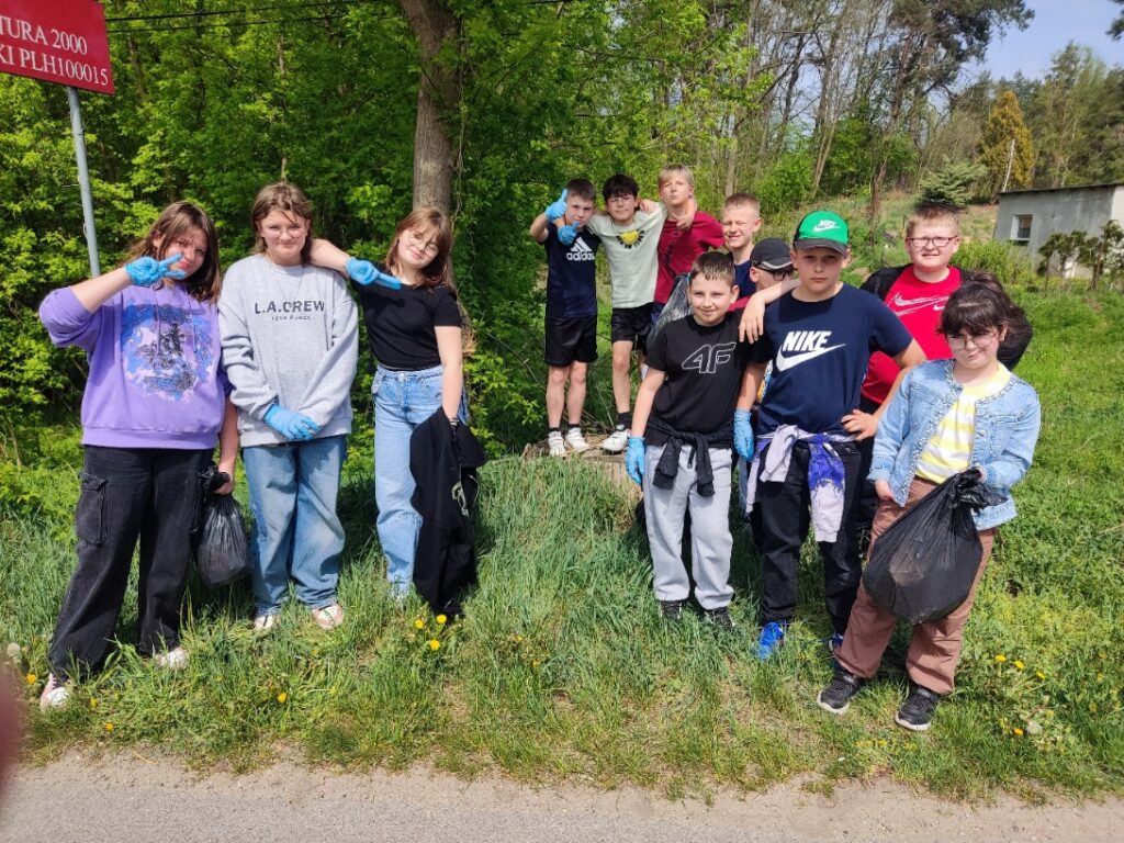 Międzynarodowy Dzień Ziemi 2025