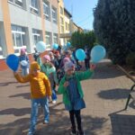 Światowy Dzień Świadomości Autyzmu