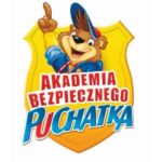 „Akademia Bezpiecznego Puchatka”