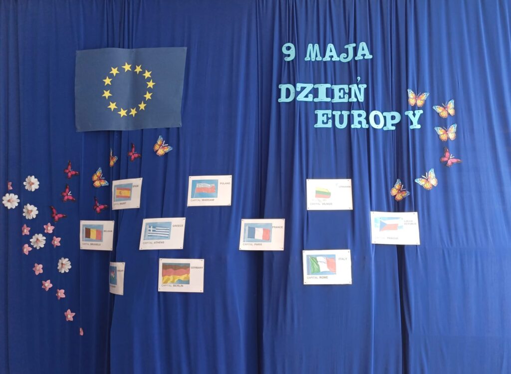 Dzień Europy