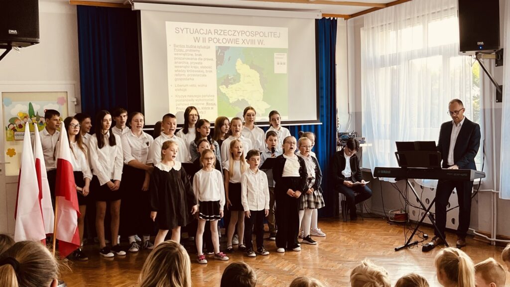 234 rocznica uchwalenia Konstytucji 3 Maja