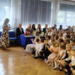 Uroczyste zakończenie roku szkolnego 2024/2025