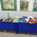 Innowacja biologiczna „Modelowanie w biologii”