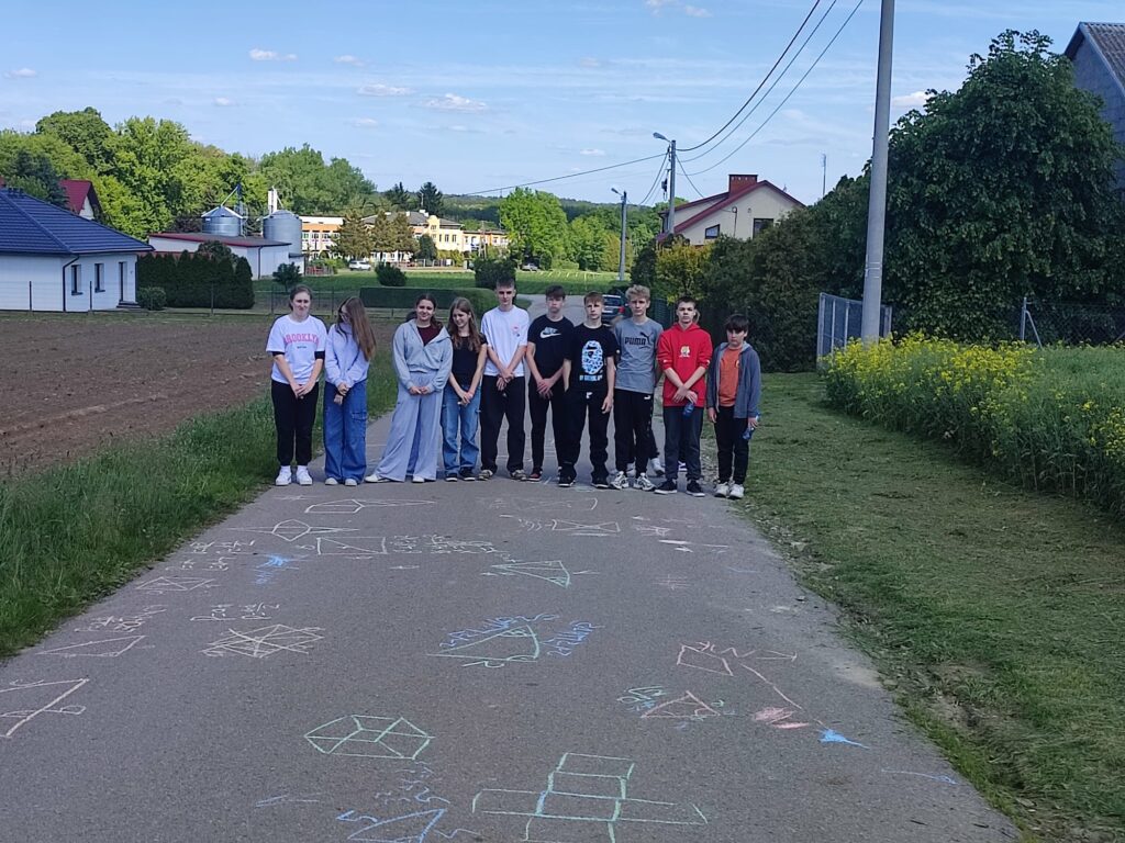 Zakończenie innowacji pedagogicznej „Logicznie bo matematycznie”