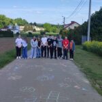 Zakończenie innowacji pedagogicznej „Logicznie bo matematycznie”