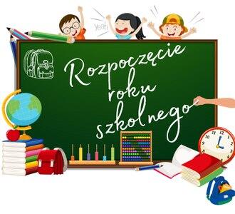 Rozpoczęcie Roku Szkolnego 2025/2026