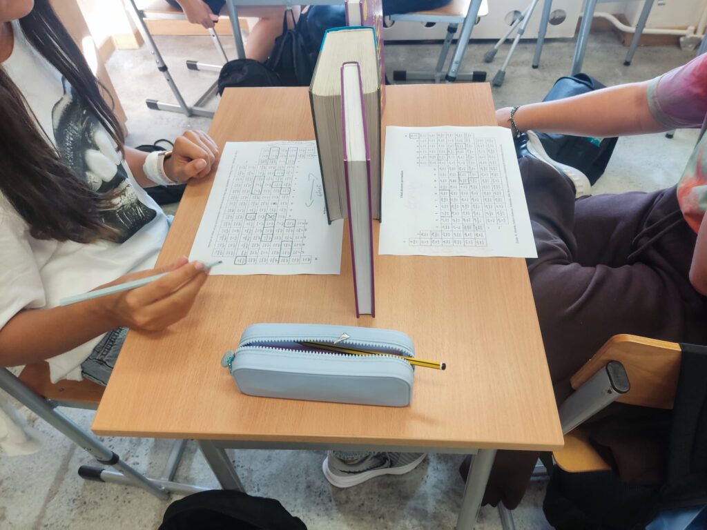 Chemia nie musi być nudna! ⚗️🧪