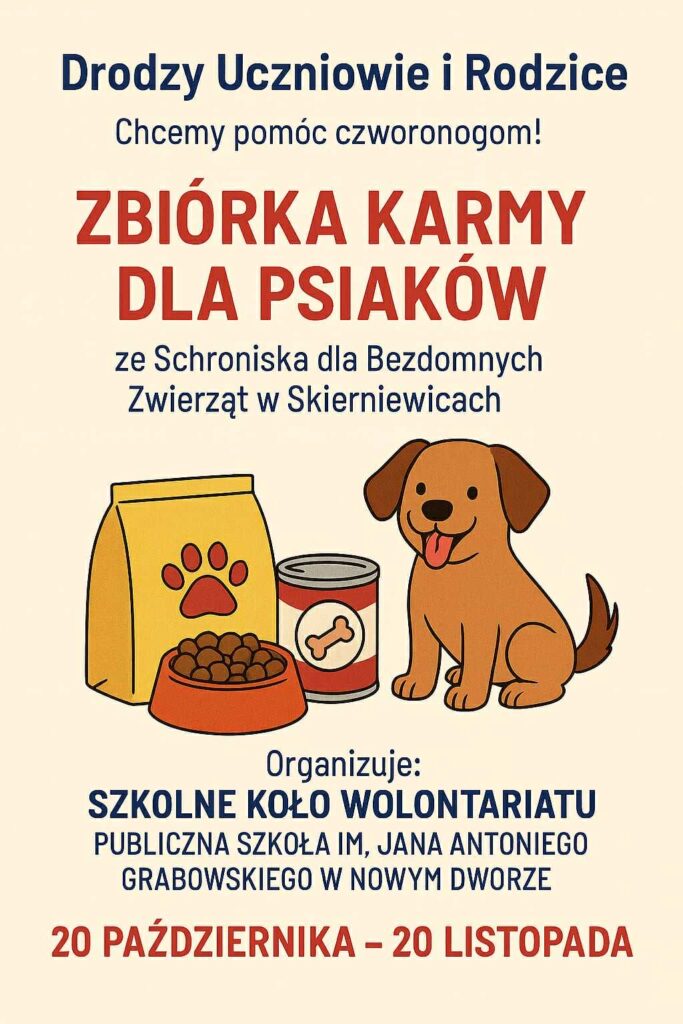 POMÓŻMY!