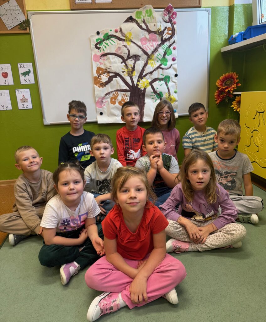 Tydzień budowania relacji