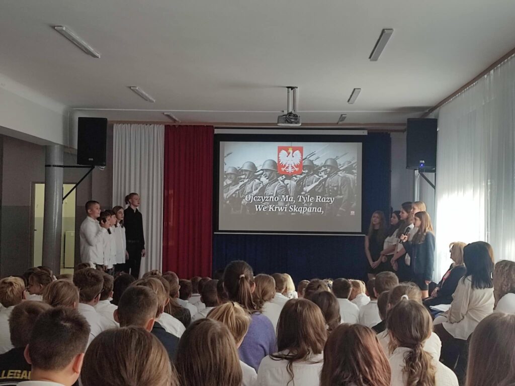 Apel z okazji Narodowego Święta Niepodległości