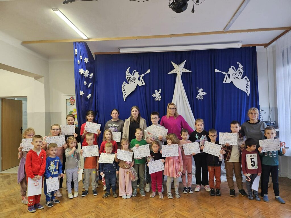 Konkurs na Najpiękniejszą Ozdobę Bożonarodzeniową 🎄✨