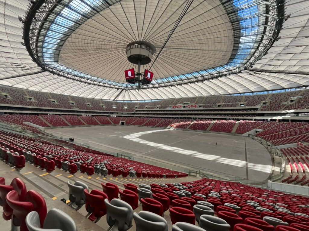 Wycieczka pełna wrażeń