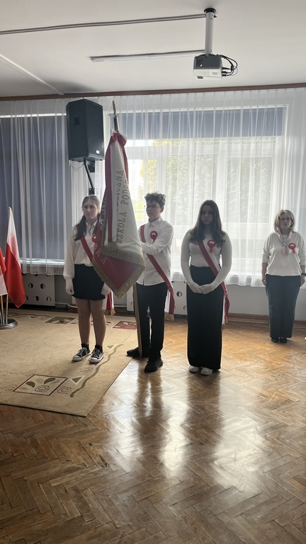 Apel z okazji rocznicy uchwalenia Konstytucji 3 Maja