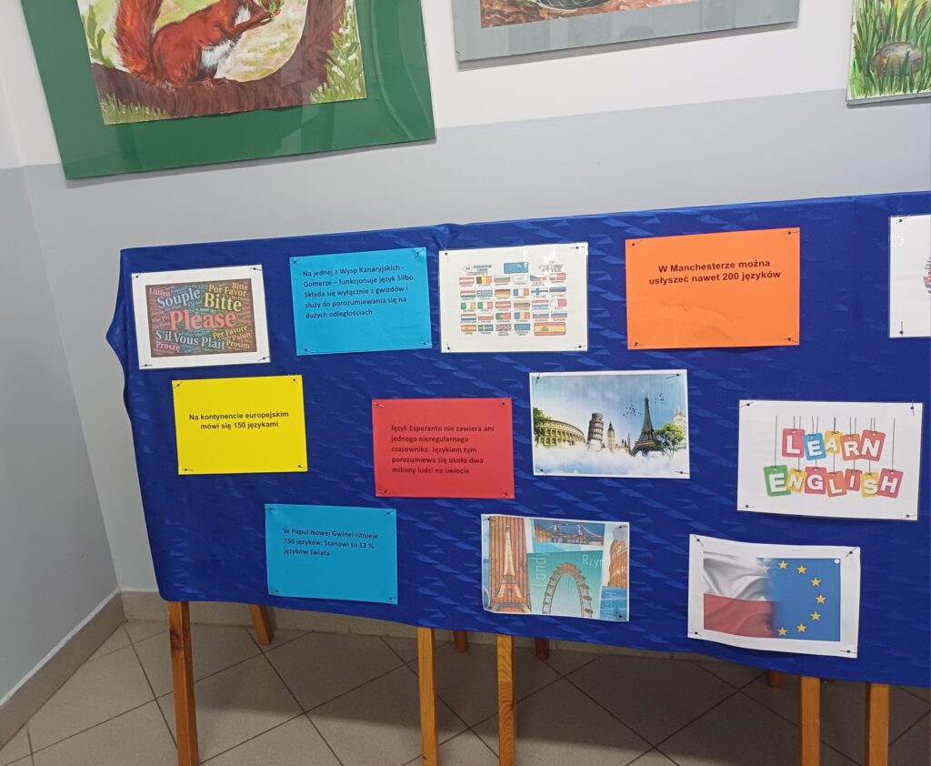 Europejski Dzień Języków