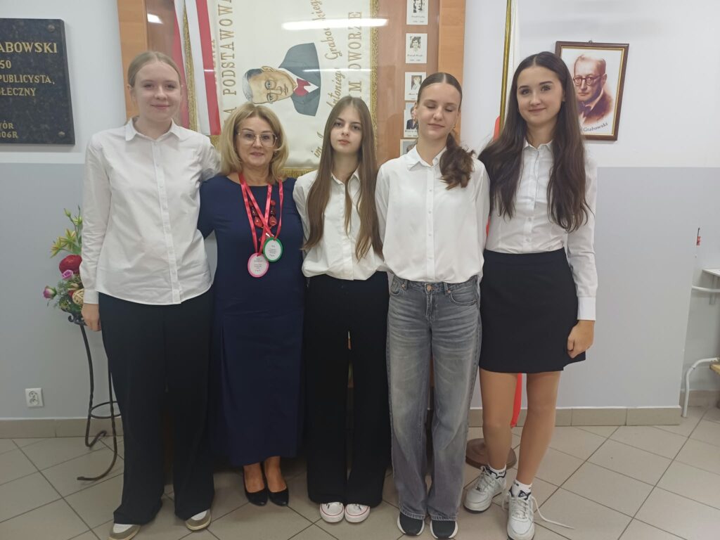 Dzień Edukacji Narodowej